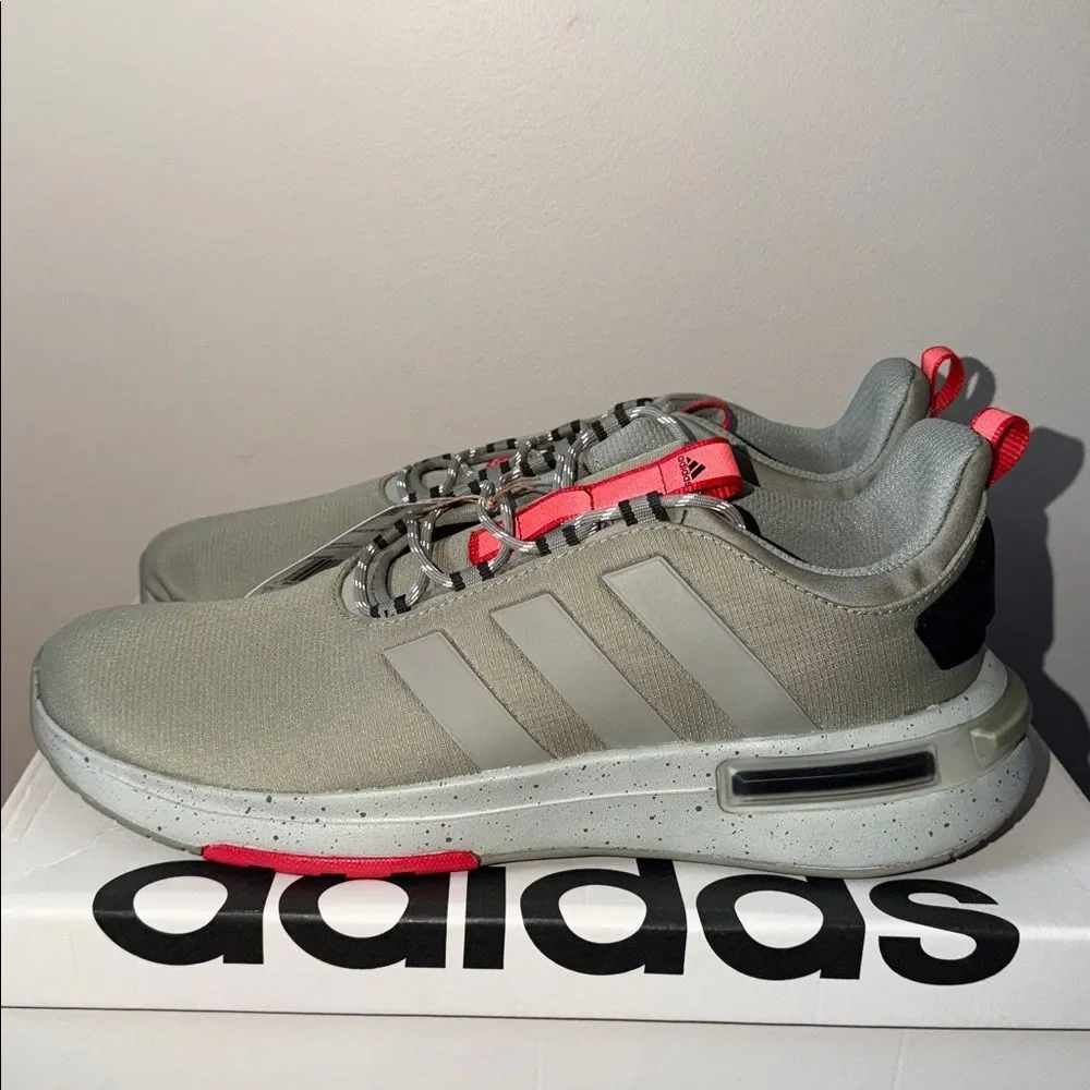 Adidas Racer TR23 Dark Grey ID5858 Men’s Size 13